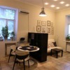 1-bedroom Kiev Shevchenkivs'kyi district with kitchen for 4 persons