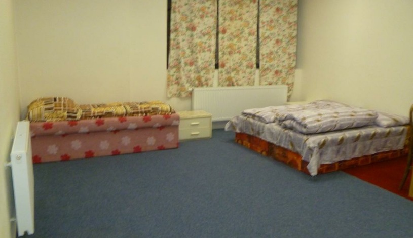 Hostel Daniela Praha