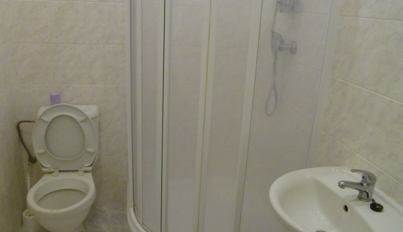 Hostel Daniela Praha