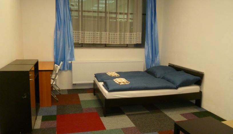 Hostel Daniela Praha