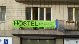 Hostel Daniela Praha