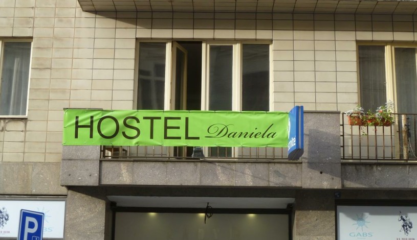 Hostel Daniela Praha