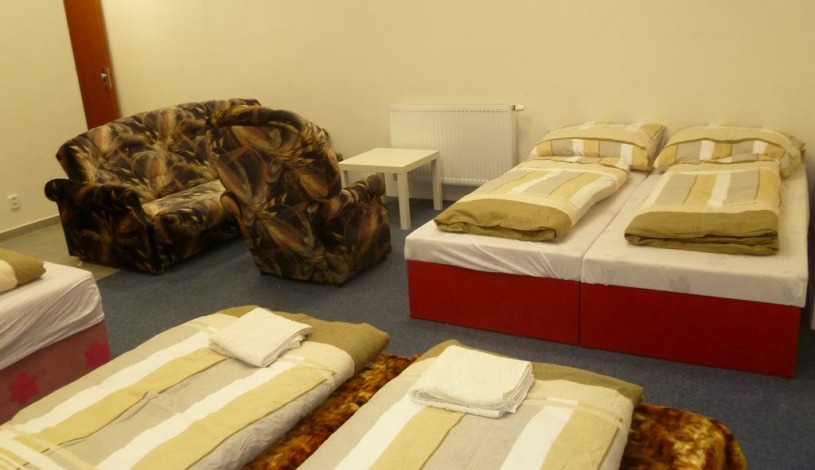 Hostel Daniela Praha