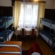 Bett in einem gemischten Schlafsaal mit 8 Betten - Hostel Daniela Praha