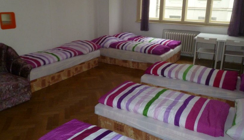 Hostel Daniela Praha