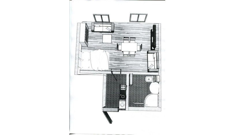 Apartment Lerchenfelder Gürtel Wien - Apt 21367