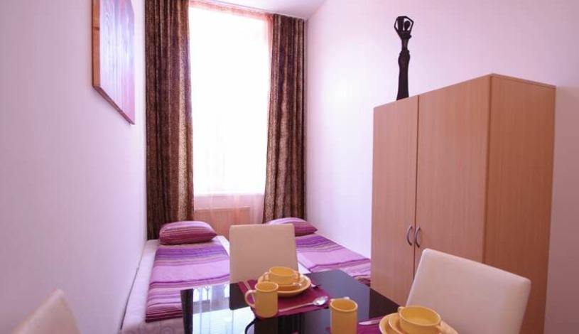 Apartment Lerchenfelder Gürtel Wien - Apt 21367