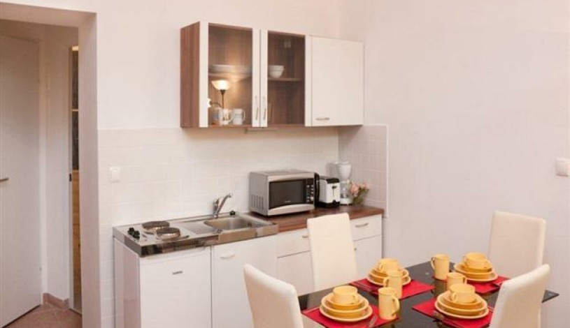 Apartment Lerchenfelder Gürtel Wien - Apt 21373