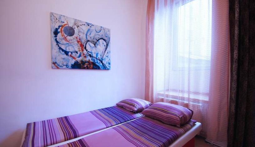 Apartment Lerchenfelder Gürtel Wien - Apt 21383