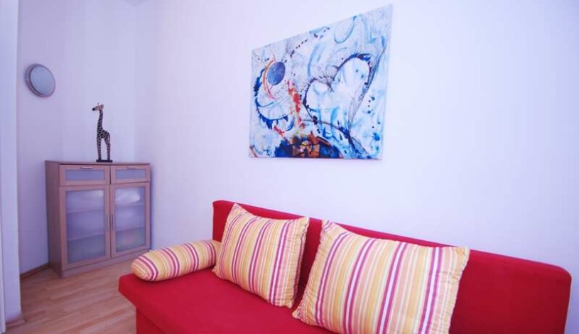 Apartment Lerchenfelder Gürtel Wien - Apt 21383