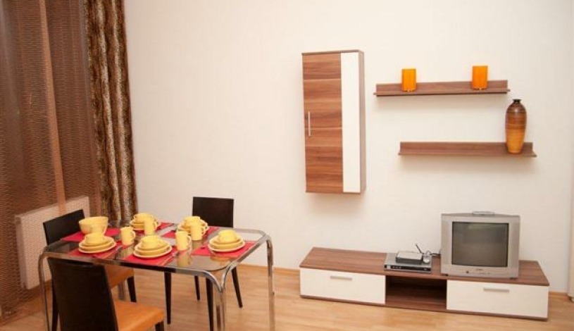 Apartment Lerchenfelder Gürtel Wien - Apt 21446