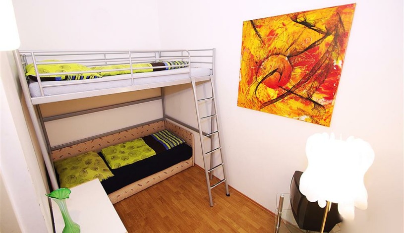 Apartment Lerchenfelder Gürtel Wien - Apt 27034