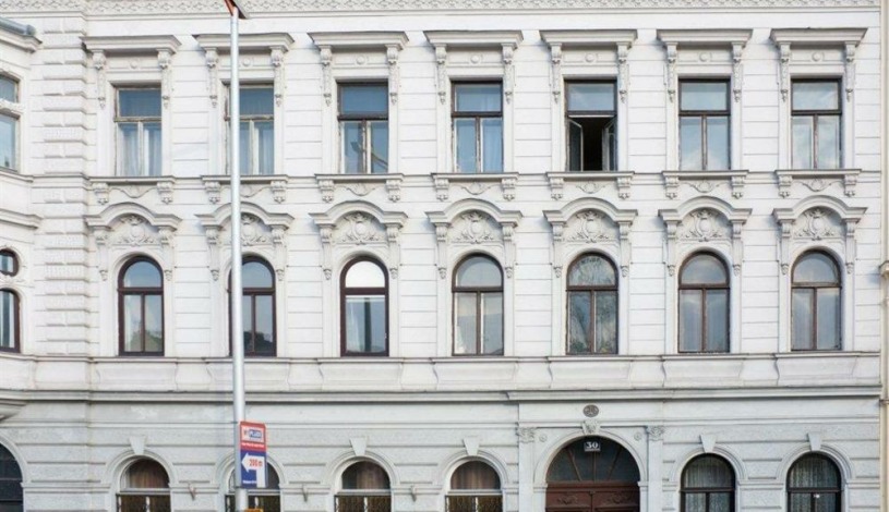 Apartment Lerchenfelder Gürtel Wien - Apt 27034