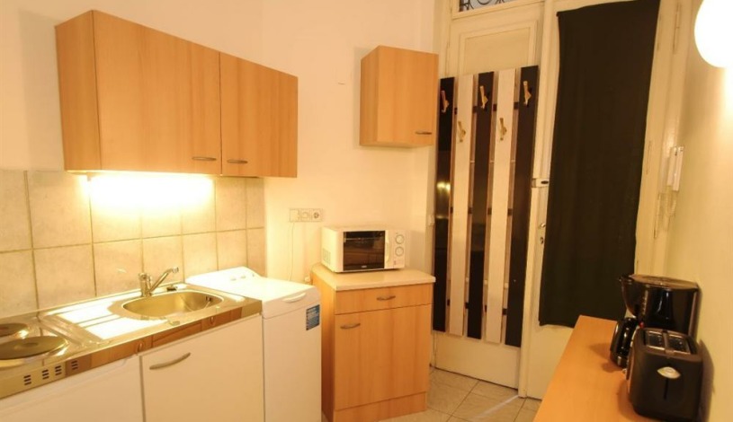 Apartment Lerchenfelder Gürtel Wien - Apt 31920