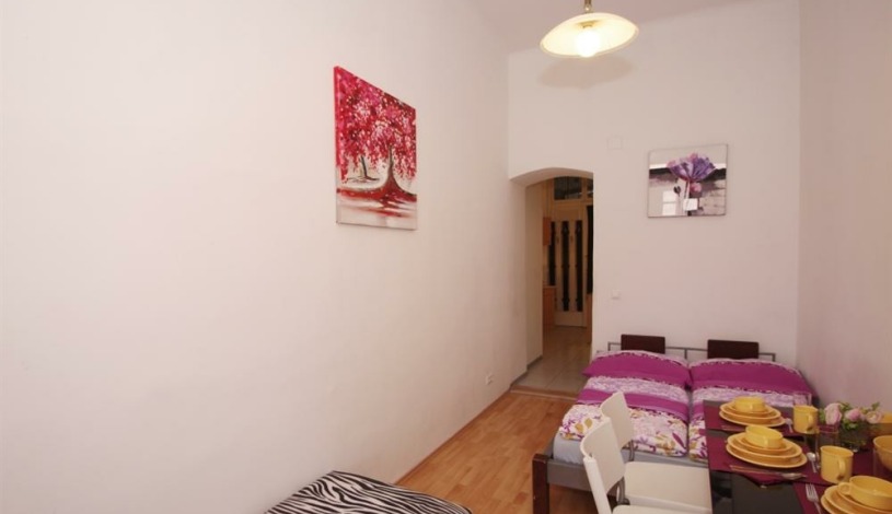 Apartment Lerchenfelder Gürtel Wien - Apt 31920