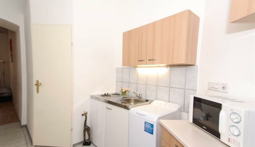Apartment Lerchenfelder Gürtel Wien - Apt 31920