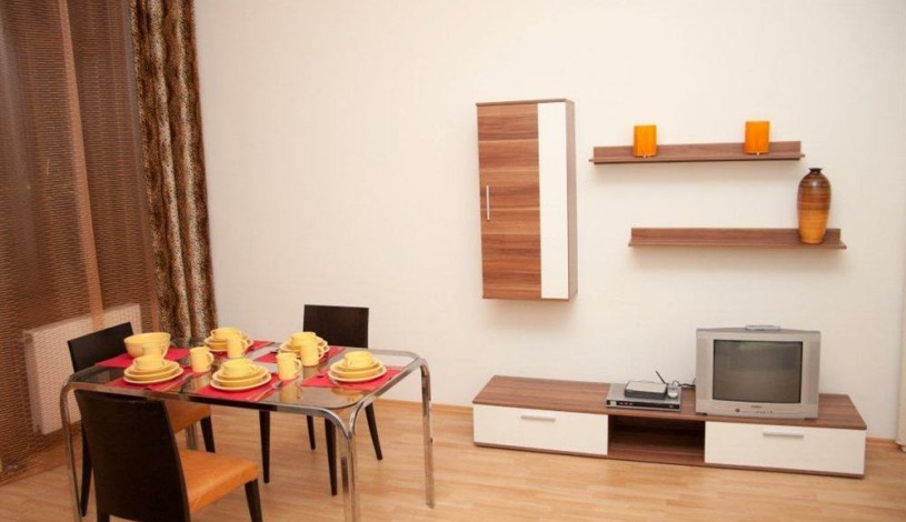 Apartment Lerchenfelder Gürtel Wien - Apt 35236