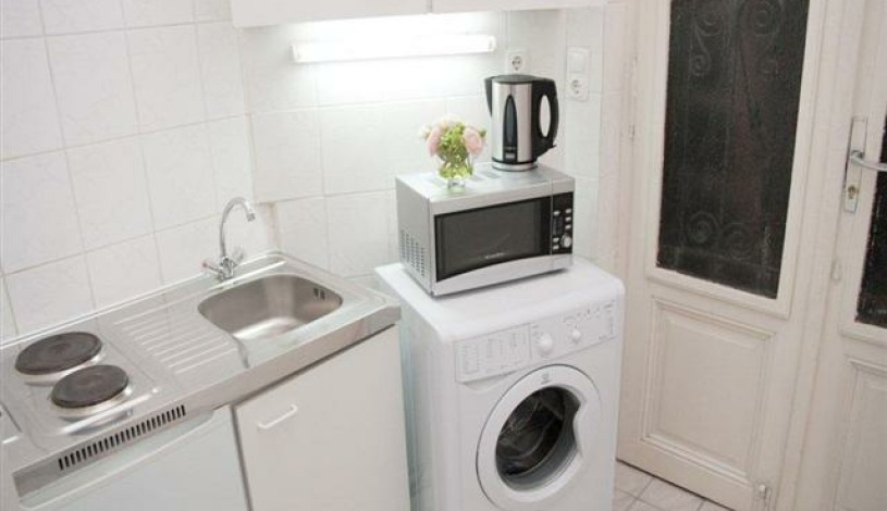 Apartment Lerchenfelder Gürtel Wien - Apt 21367