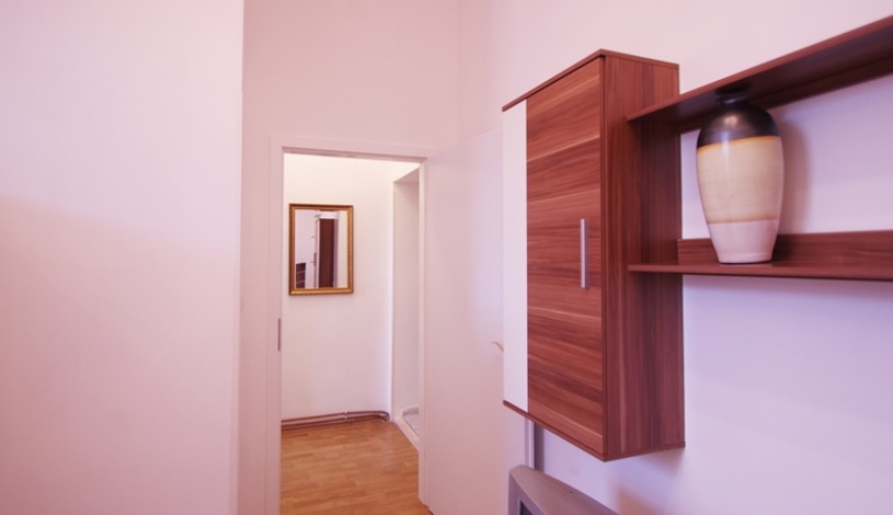 Apartment Lerchenfelder Gürtel Wien - Apt 21367
