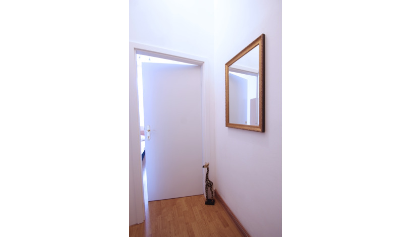 Apartment Lerchenfelder Gürtel Wien - Apt 21367
