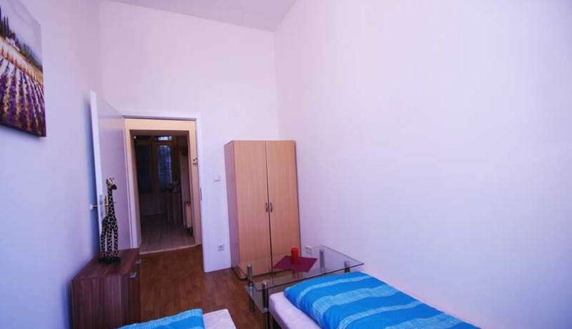 Apartment Lerchenfelder Gürtel Wien - Apt 21367