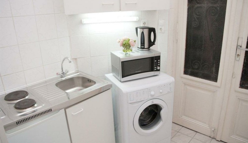 Apartment Lerchenfelder Gürtel Wien - Apt 21367