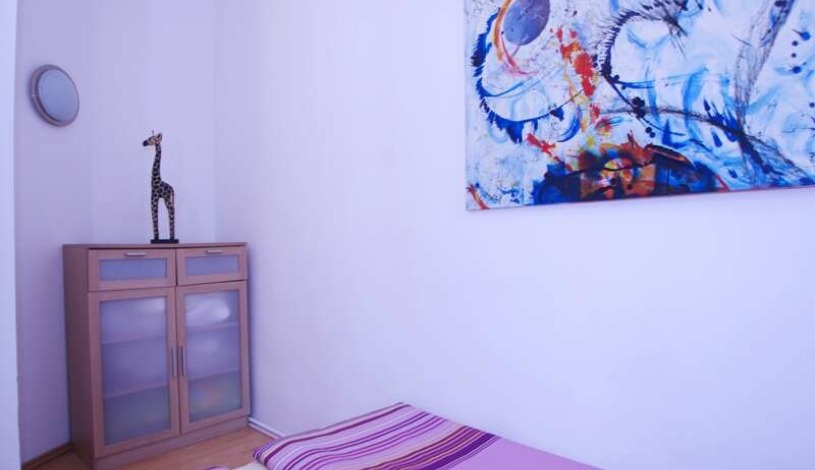 Apartment Lerchenfelder Gürtel Wien - Apt 21383