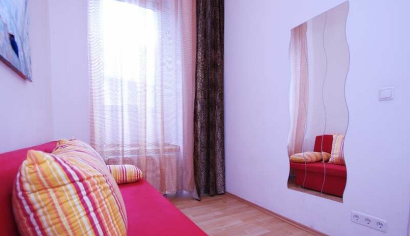 Apartment Lerchenfelder Gürtel Wien - Apt 21383