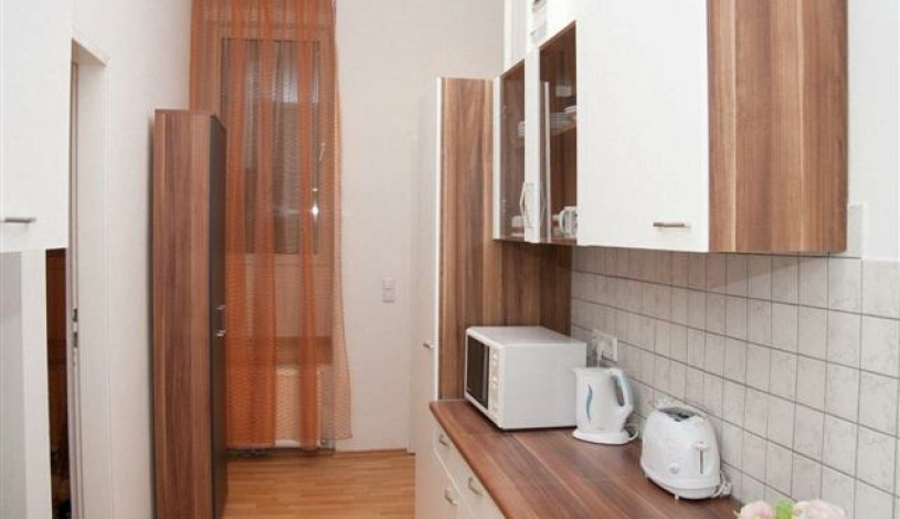 Apartment Lerchenfelder Gürtel Wien - Apt 21383