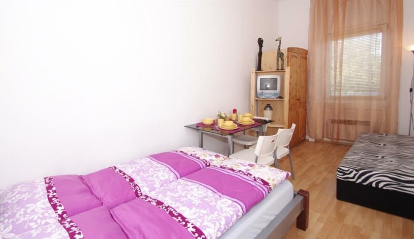 Apartment Lerchenfelder Gürtel Wien - Apt 31920