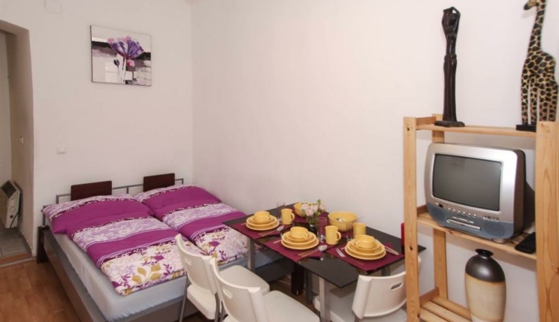 Apartment Lerchenfelder Gürtel Wien - Apt 31920