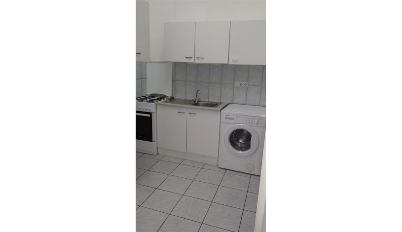 Apartment Lerchenfelder Gürtel Wien - Apt 35236