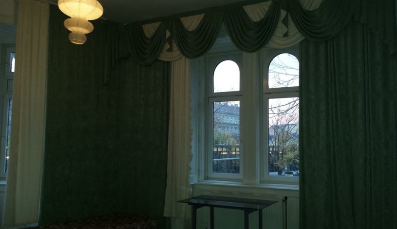 Apartment Lerchenfelder Gürtel Wien - Apt 35236