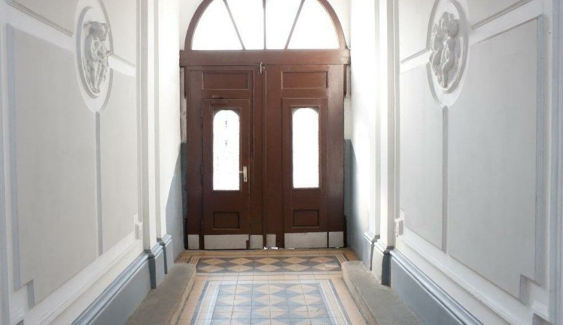 Apartment Lerchenfelder Gürtel Wien - Apt 35236