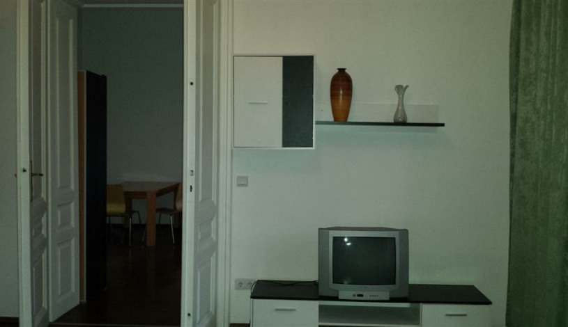 Apartment Lerchenfelder Gürtel Wien - Apt 35236