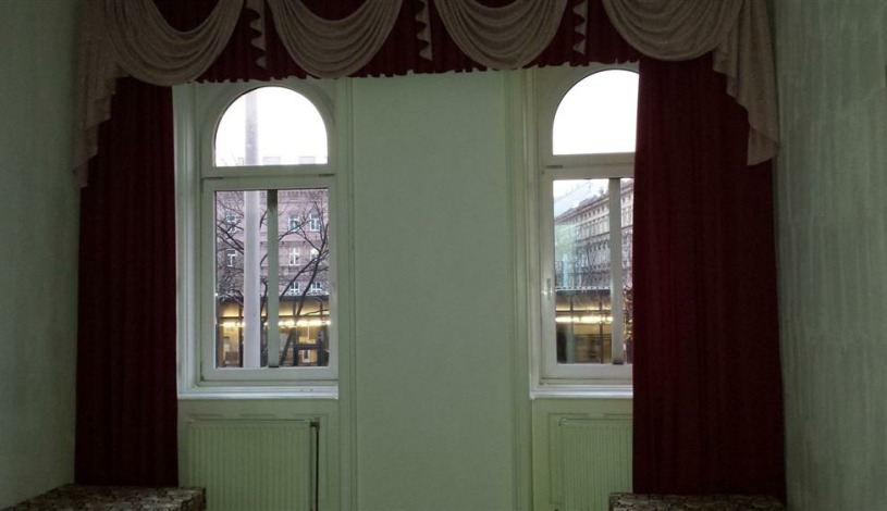 Apartment Lerchenfelder Gürtel Wien - Apt 35236