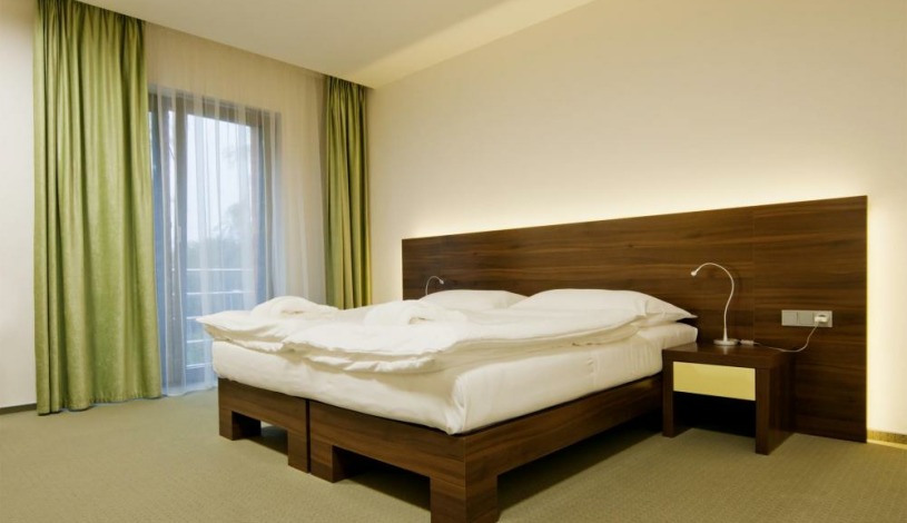 Lesní hotel Zlín - STANDARD
