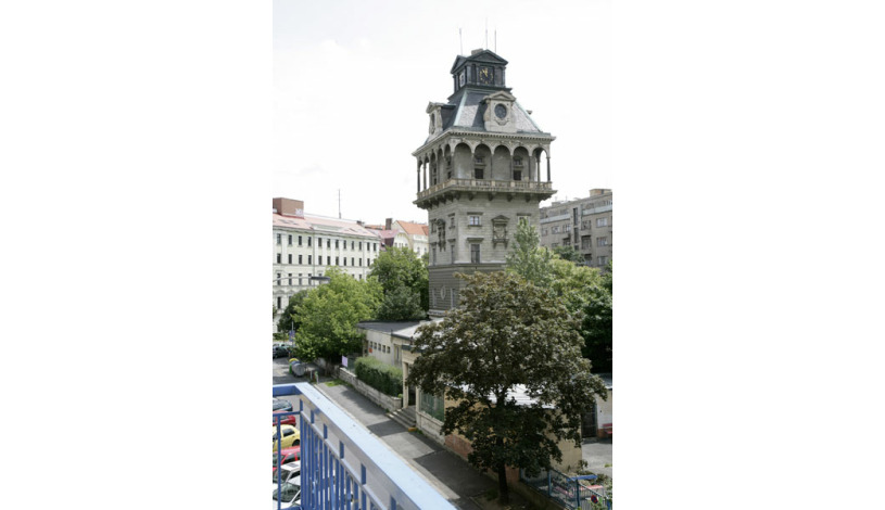 Hotel Letná Praha