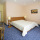 Hotel Letná Praha - Pokoj pro 2 osoby, Pokoj pro 3 osoby