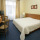 Hotel Letná Praha - 2-lůžkový pokoj (1 osoba)