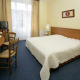 2-lůžkový pokoj (1 osoba) - Hotel Letná Praha