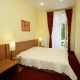 Pokoj pro 2 osoby - Hotel Letná Praha