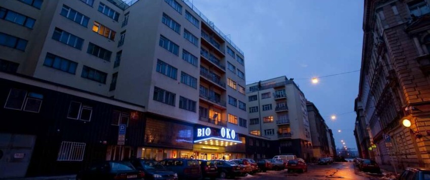 Apartamenty Letna Praha