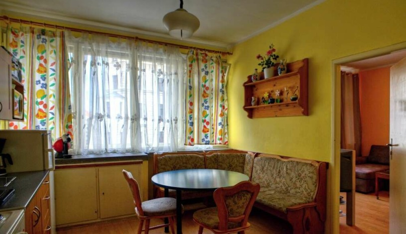 Apartmán Letna Praha