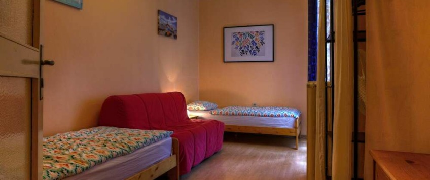 Apartamenty Letna Praha