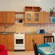 Apartament (2 sypialnie) - Apartamenty Letna Praha