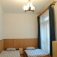 Apartmán se 2 ložnicemi - Apartmán Letna Praha