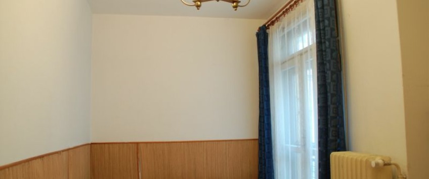 Apartamenty Letna Praha - Apartament (2 sypialnie)