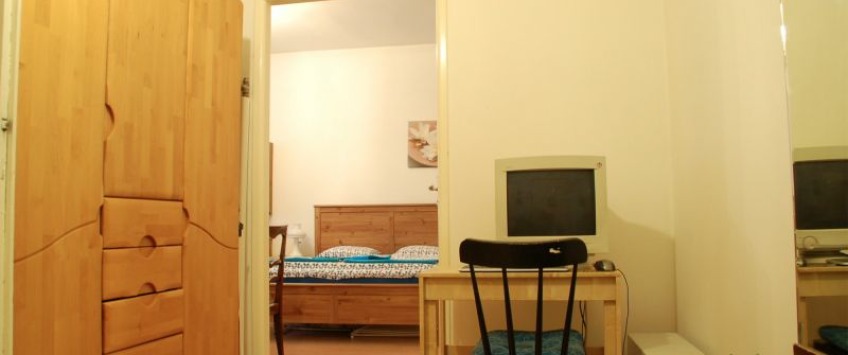 Apartamenty Letna Praha - Apartament (2 sypialnie)