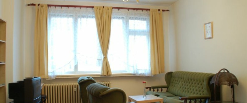 Apartamenty Letna Praha - Apartament (1 sypialnia)